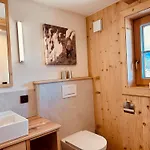 Alpin Charme Tonis Cozy Boutique Lägenhet Reith bei Kitzbühel