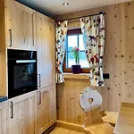 Lägenhet Alpin Charme Tonis Cozy Boutique Reith bei Kitzbühel