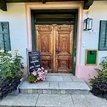 Alpin Charme Tonis Cozy Boutique Lägenhet Reith bei Kitzbühel