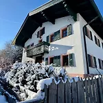 Lägenhet Alpin Charme Tonis Cozy Boutique *