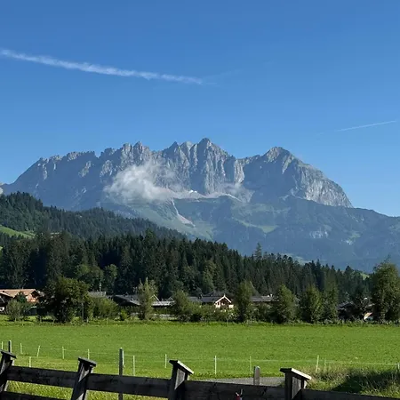 Tonis Cozy Boutique By Alpin Charme Reith bei Kitzbühel