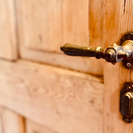 Tonis Cozy Boutique By Alpin Charme Reith bei Kitzbühel