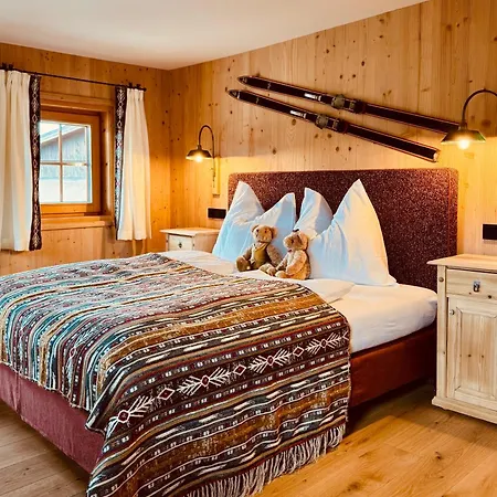 Tonis Cozy By Alpin Charme Reith bei Kitzbühel