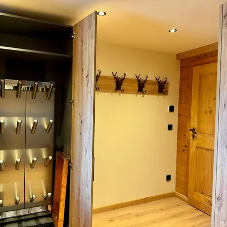 Tonis Cozy Boutique By Alpin Charme * Reith bei Kitzbühel