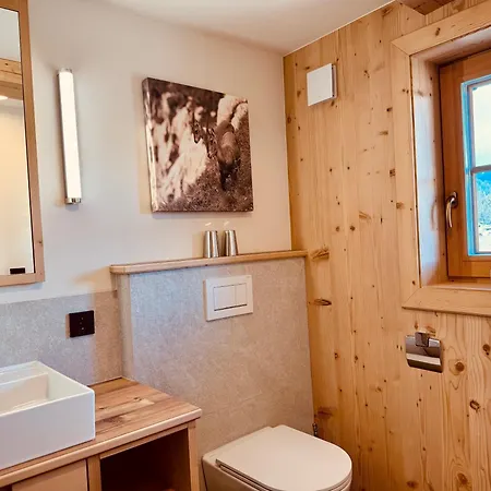 Tonis Cozy Boutique By Alpin Charme Apartamento Reith bei Kitzbühel