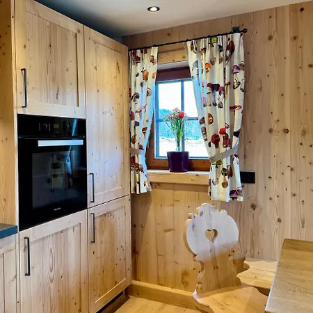 Lägenhet Tonis Cozy By Alpin Charme Reith bei Kitzbühel