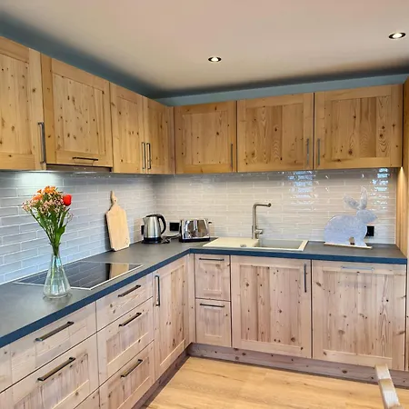 Lägenhet Tonis Cozy By Alpin Charme Reith bei Kitzbühel