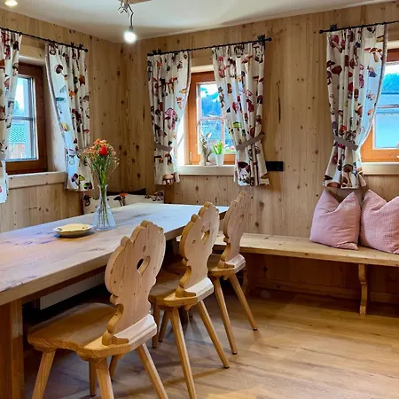 Alpin Charme Tonis Cozy Boutique * Reith bei Kitzbühel