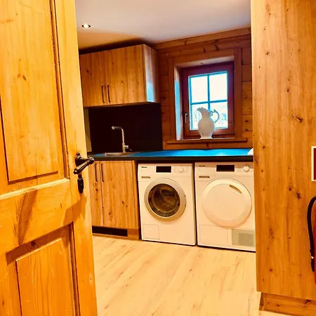 Tonis Cozy By Alpin Charme Reith bei Kitzbühel