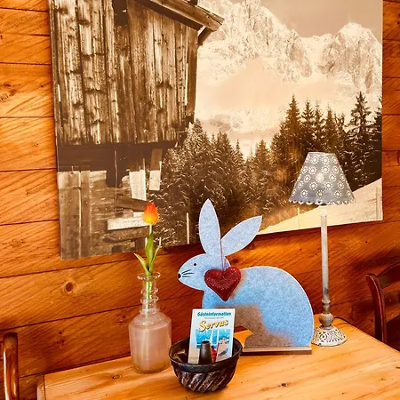 Tonis Cozy Boutique By Alpin Charme Reith bei Kitzbühel