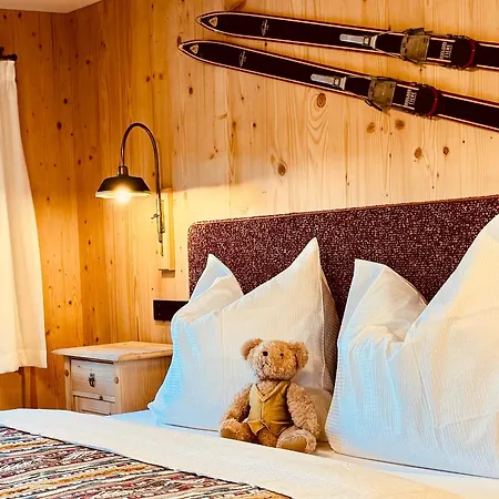 Tonis Cozy By Alpin Charme Lägenhet