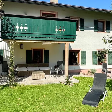 Tonis Cozy By Alpin Charme Lägenhet *