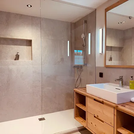 Tonis Cozy Boutique By Alpin Charme Daire Reith bei Kitzbühel