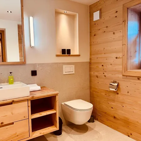 Tonis Cozy By Alpin Charme * Reith bei Kitzbühel