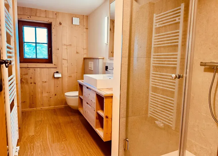 Lejlighed Alpin Charme Tonis Cozy Boutique Reith bei Kitzbühel