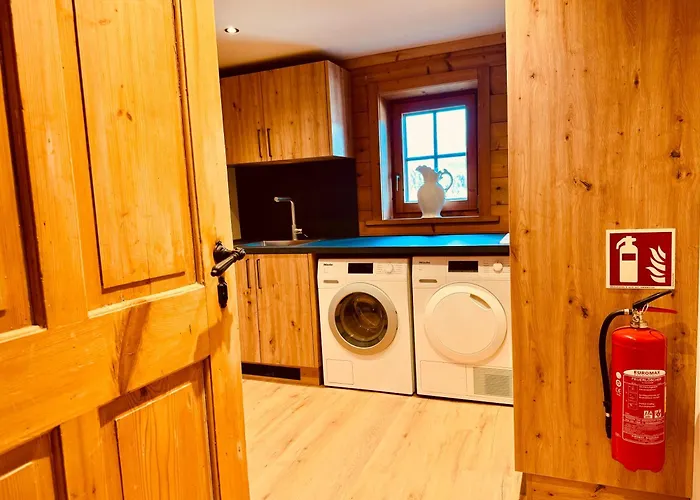 Alpin Charme Tonis Cozy Boutique Reith bei Kitzbühel