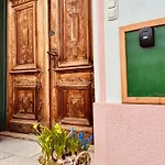 Appartement Alpin Charme Tonis Cozy Boutique *