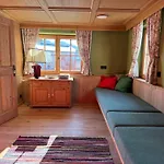 Alpin Charme Tonis Cozy Boutique Appartement *
