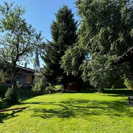 Alpin Charme Tonis Cozy Boutique Reith bei Kitzbühel