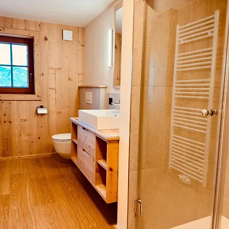 Apartamento Tonis Cozy Boutique By Alpin Charme Reith bei Kitzbühel