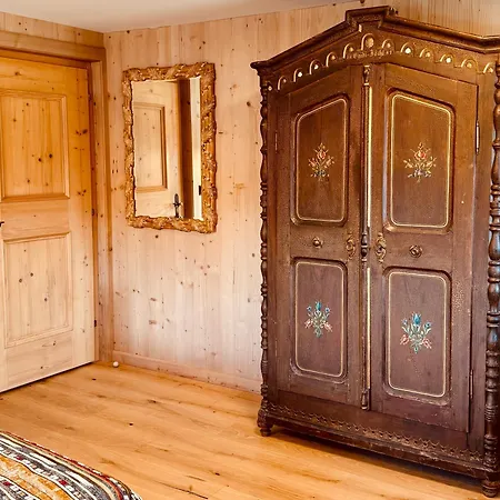 Tonis Cozy Boutique By Alpin Charme * Reith bei Kitzbühel
