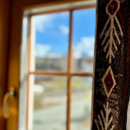 Apartmán Tonis Cozy Boutique By Alpin Charme Reith bei Kitzbühel
