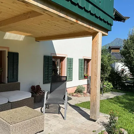 Alpin Charme Tonis Cozy Boutique Reith bei Kitzbühel