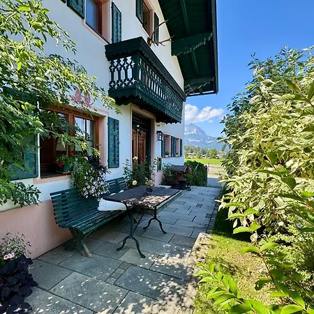 Alpin Charme Tonis Cozy Boutique * Reith bei Kitzbühel