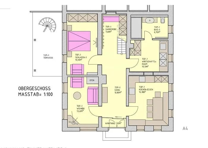 Alpin Charme Tonis Cozy Boutique