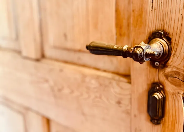 Alpin Charme Tonis Cozy Boutique Reith bei Kitzbühel