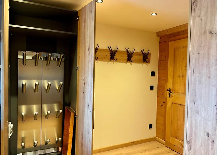 Alpin Charme Tonis Cozy Boutique * Reith bei Kitzbühel