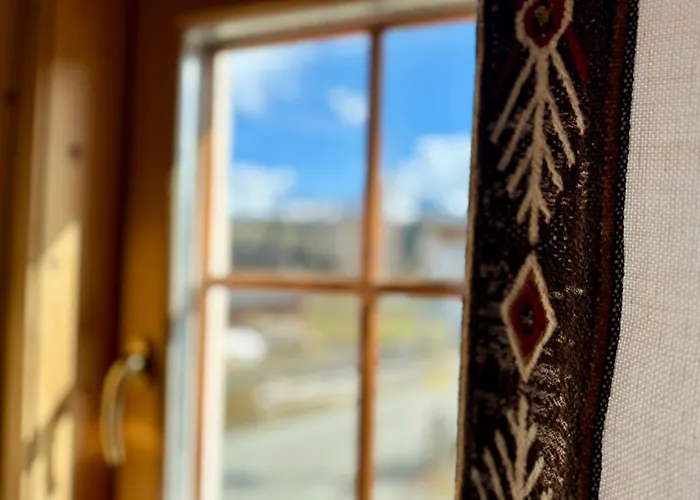 Lejlighed Alpin Charme Tonis Cozy Boutique Reith bei Kitzbühel