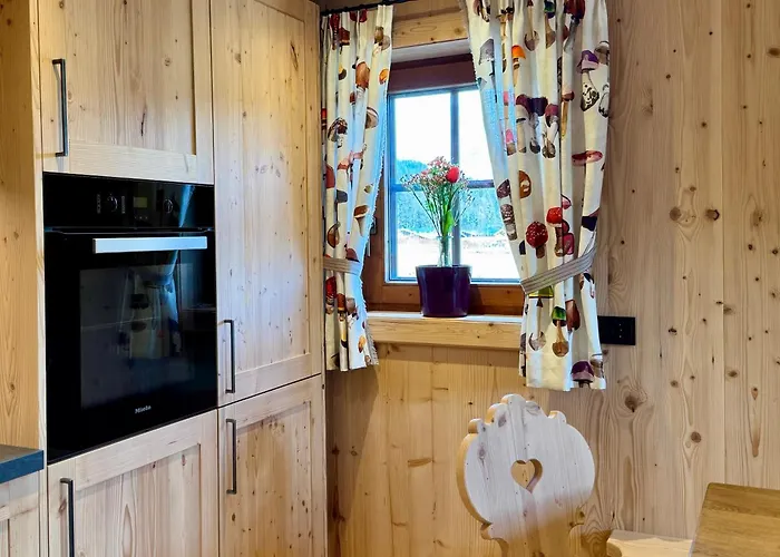 Lejlighed Alpin Charme Tonis Cozy Boutique Reith bei Kitzbühel