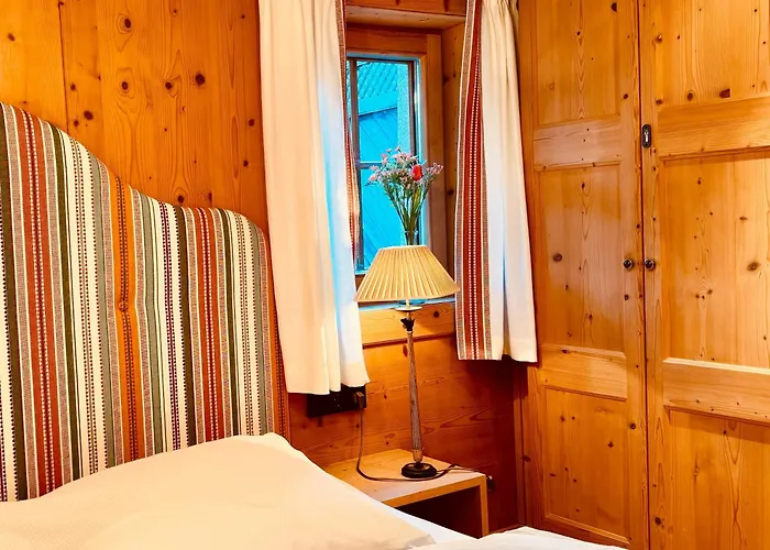 Lejlighed Alpin Charme Tonis Cozy Boutique Reith bei Kitzbühel