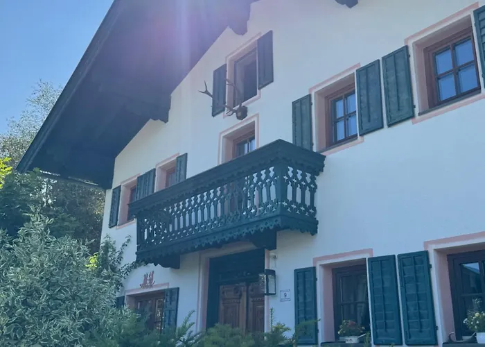 Alpin Charme Tonis Cozy Boutique Reith bei Kitzbühel