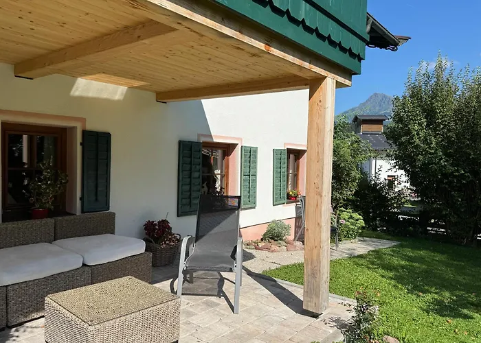 Alpin Charme Tonis Cozy Boutique Reith bei Kitzbühel