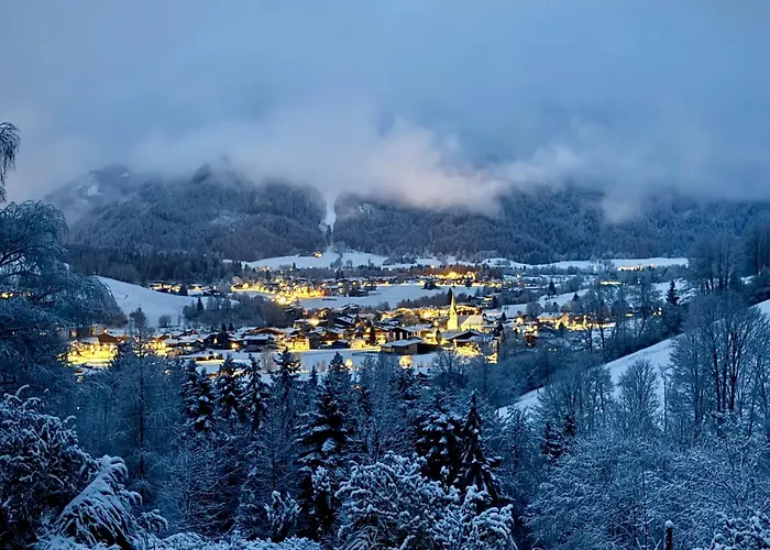 Alpin Charme Tonis Cozy Boutique